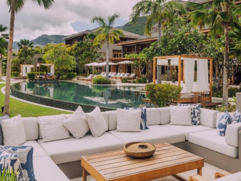 L'EscaleMarina Resort & Spa