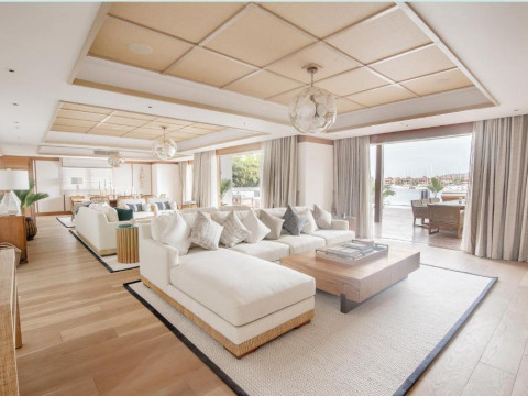 L'EscaleMarina Resort & Spa