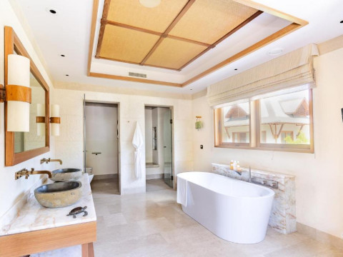 L'EscaleMarina Resort & Spa