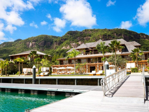 L'EscaleMarina Resort & Spa