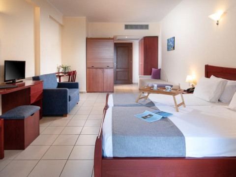 Lesse Hotel