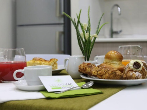 L'essenza B&B