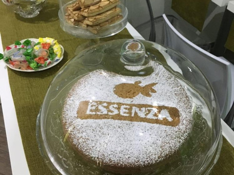 L'essenza B&B