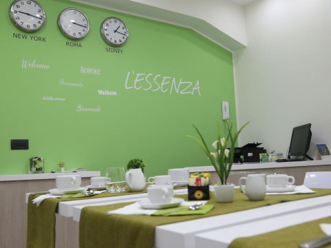 L'essenza B&B