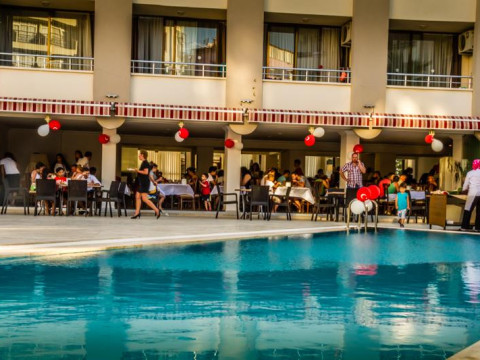LETOON HOTEL