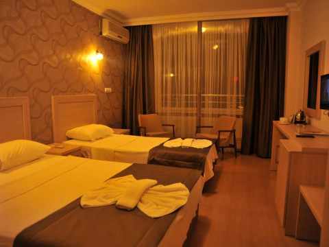 LETOON HOTEL