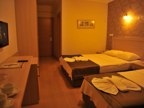 LETOON HOTEL