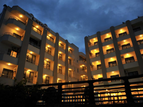 LETOON HOTEL