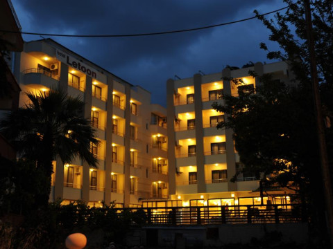 LETOON HOTEL