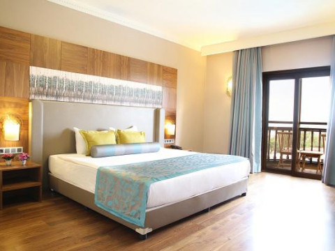Mitsis Galini Welness Spa & Resort
