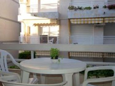 Lets Holidays APARTMENT POOL TERRACE TOSSA DE MAR