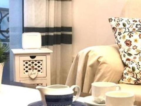 Lets Holidays BIG AND CENTRIC APARTMENT