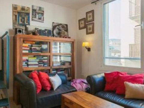 Lets Holidays Big terrace house with parking