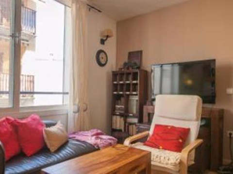 Lets Holidays Big terrace house with parking