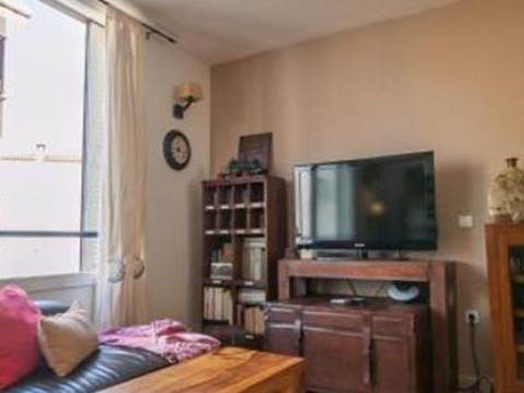 Lets Holidays Big terrace house with parking