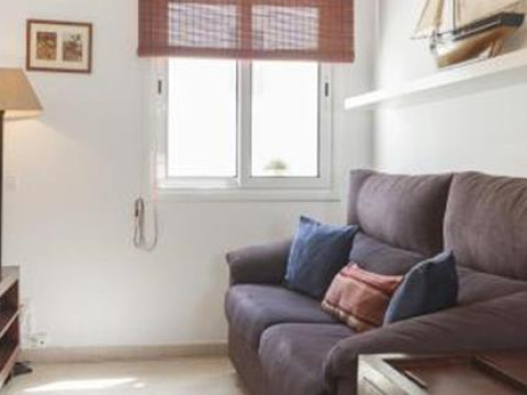 Lets Holidays Centric apartment with parking