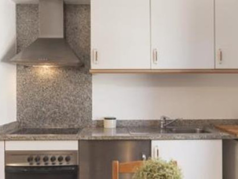 Lets Holidays Centric apartment with parking