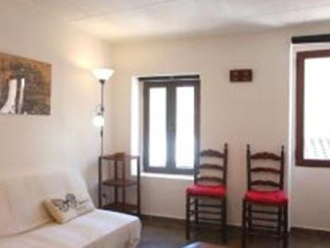 Lets Holidays COZY APARTMENT 70 m. from THE BEACH in TOSSA