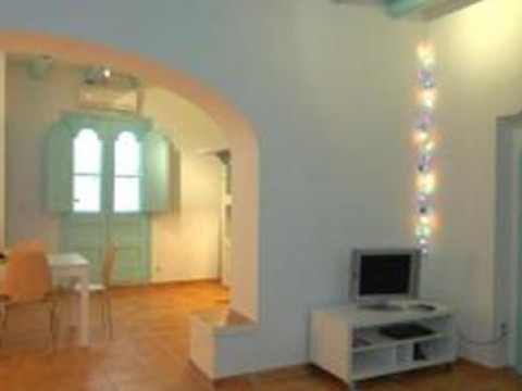 Lets Holidays COZY HOUSE in the CENTER of TOWN