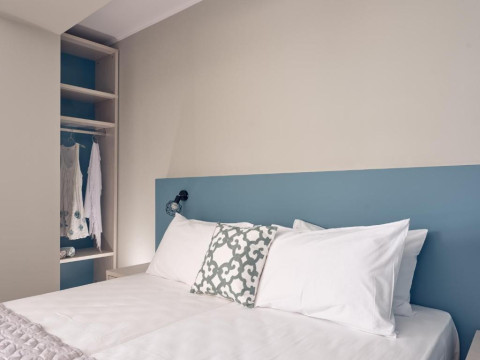 Letsos Hotel