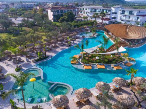 Letsos Hotel