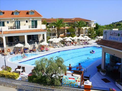 Letsos Hotel 