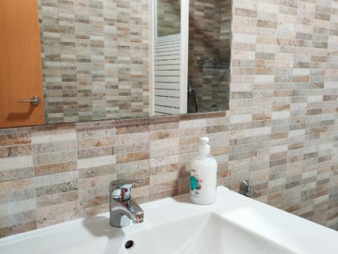 Levante Beach Apt