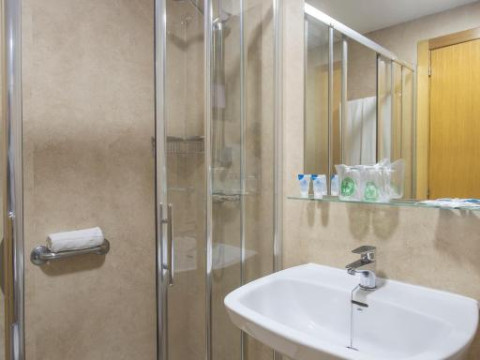 Aparthotel Levante Club Resort