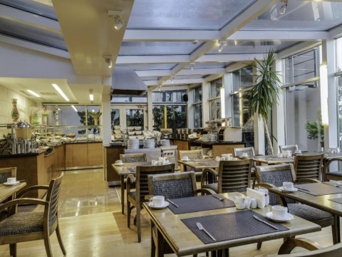 Levni Hotel & SPA