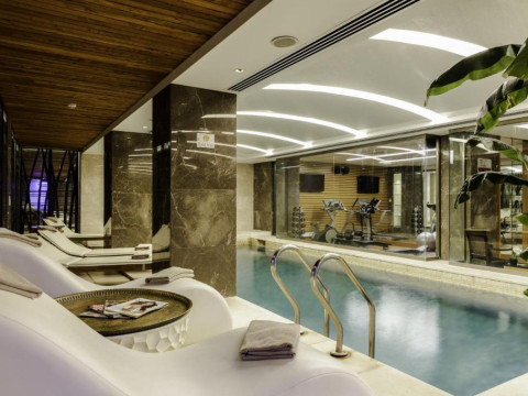 Levni Hotel & SPA