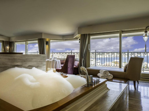 Levni Hotel & SPA