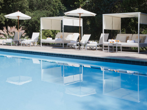L'Hermitage Hotel & Spa