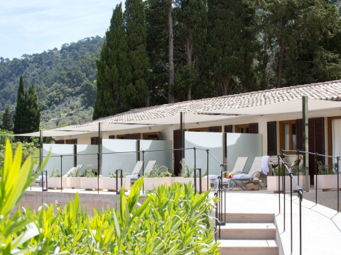 L'Hermitage Hotel & Spa