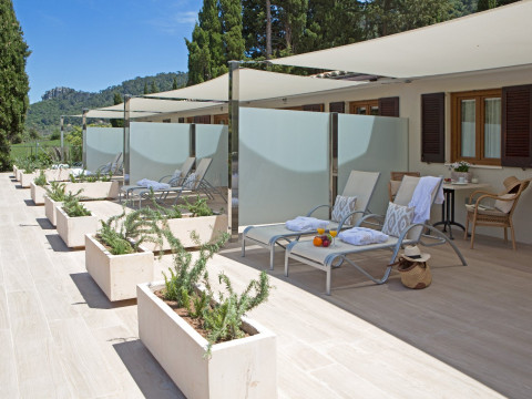 L'Hermitage Hotel & Spa