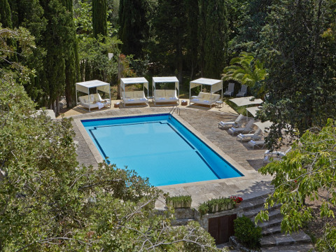 L'Hermitage Hotel & Spa