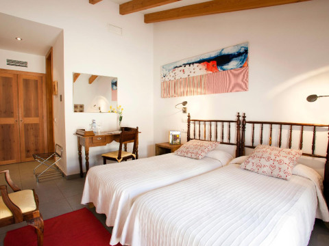 L'hostal Pollença - Turisme Interior