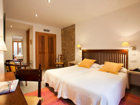 L'hostal Pollença - Turisme Interior