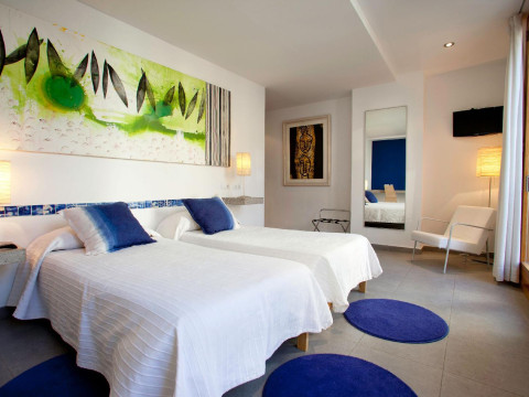 L'hostal Pollença - Turisme Interior