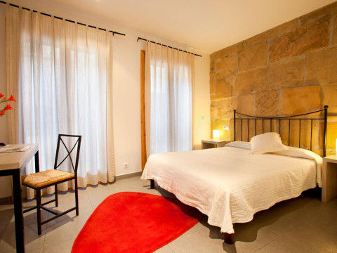 L'hostal Pollença - Turisme Interior