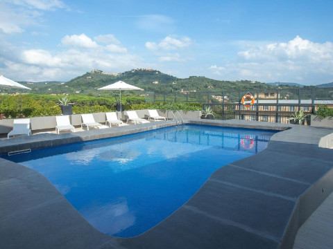 Lhp Hotel Montecatini Palace & Spa