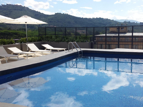 Lhp Hotel Montecatini Palace & Spa