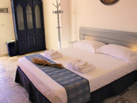 Li Perrini Boutique B&B