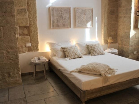 Li Perrini Boutique B&B