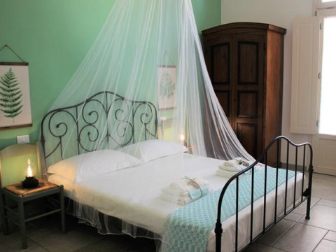 Li Perrini Boutique B&B