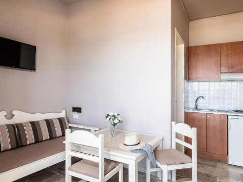 Lia Apartments