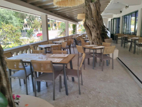 Liapades Golden Beach
