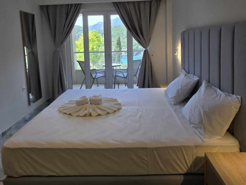 Liapades Golden Beach