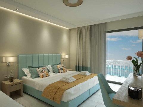 Liapades Golden Beach