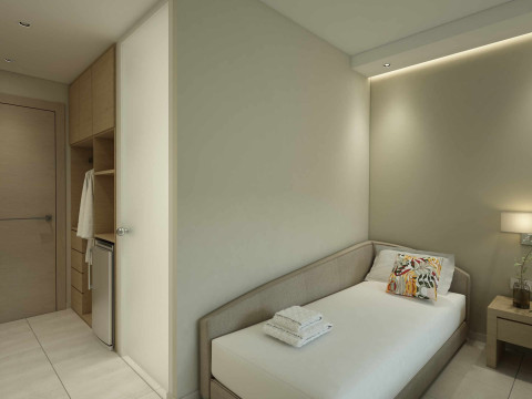 Liapades Golden Beach