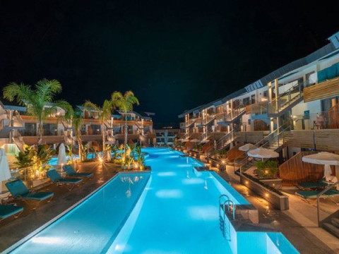 LIBERTY HOTELS FABAY